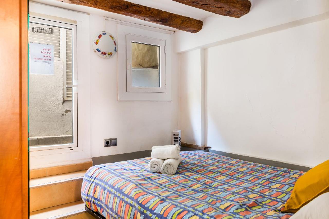 Fridays Flats Dreamy Duplex - Stylish Beach Loft Барселона Екстер'єр фото
